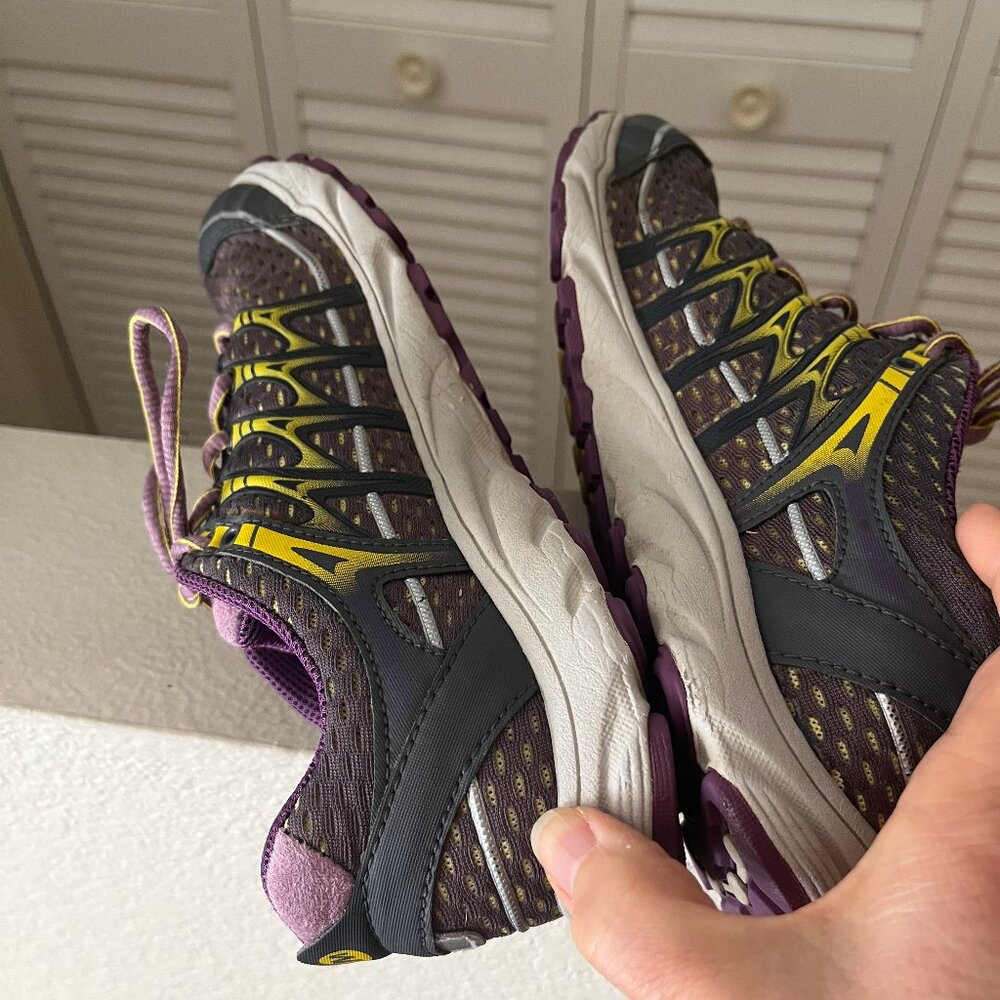 Merrell Mix Master Move Glide Trail Running Shoes - Picture 2 of 11